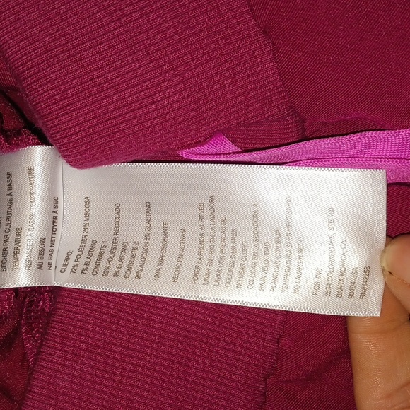 Figs Cambridge joggers - Picture 5 of 5